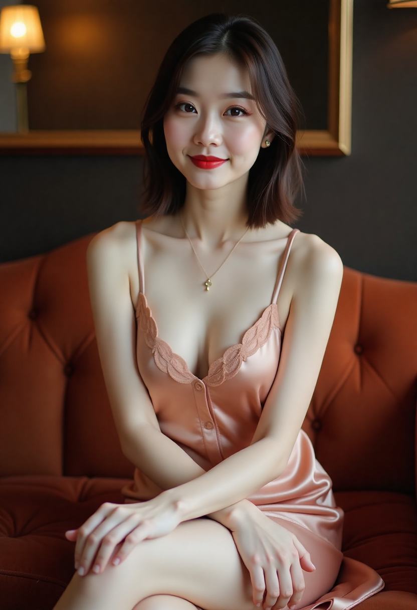 大夏问剑海报