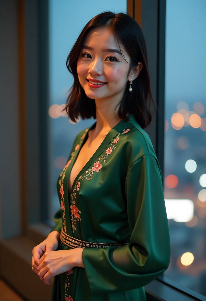 人间有信海报