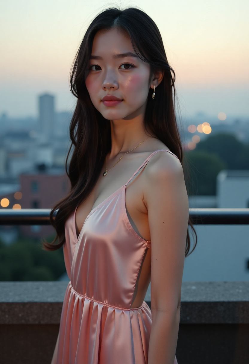 山河故梦