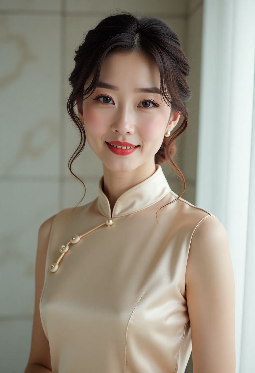 春山可望海报