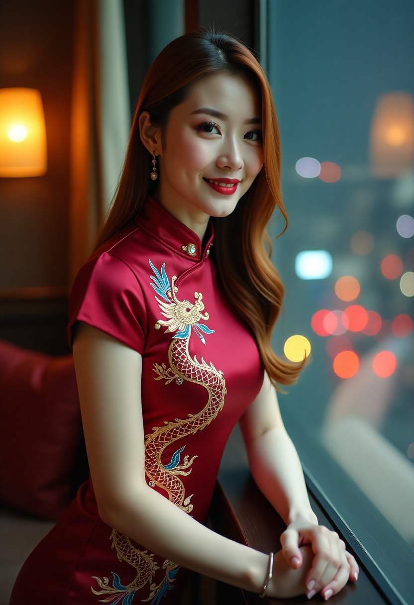 剑开天门海报