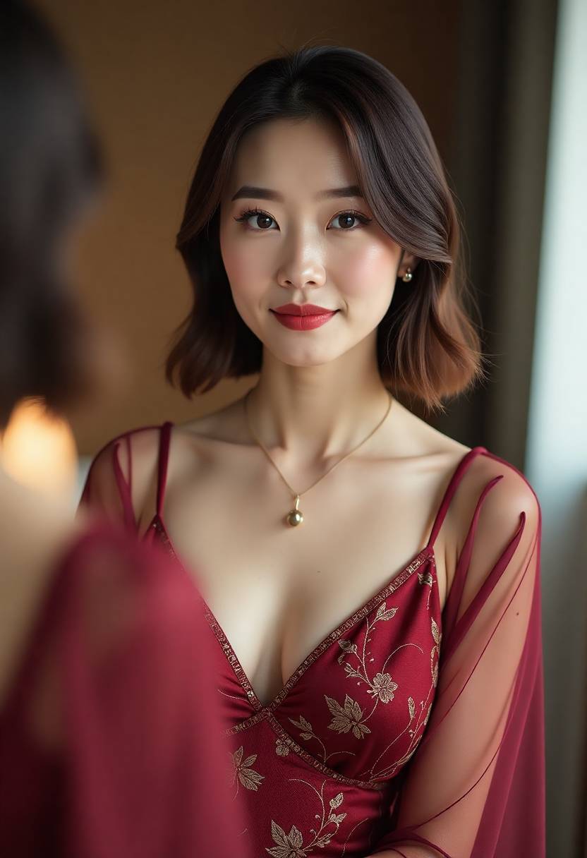玄月山庄